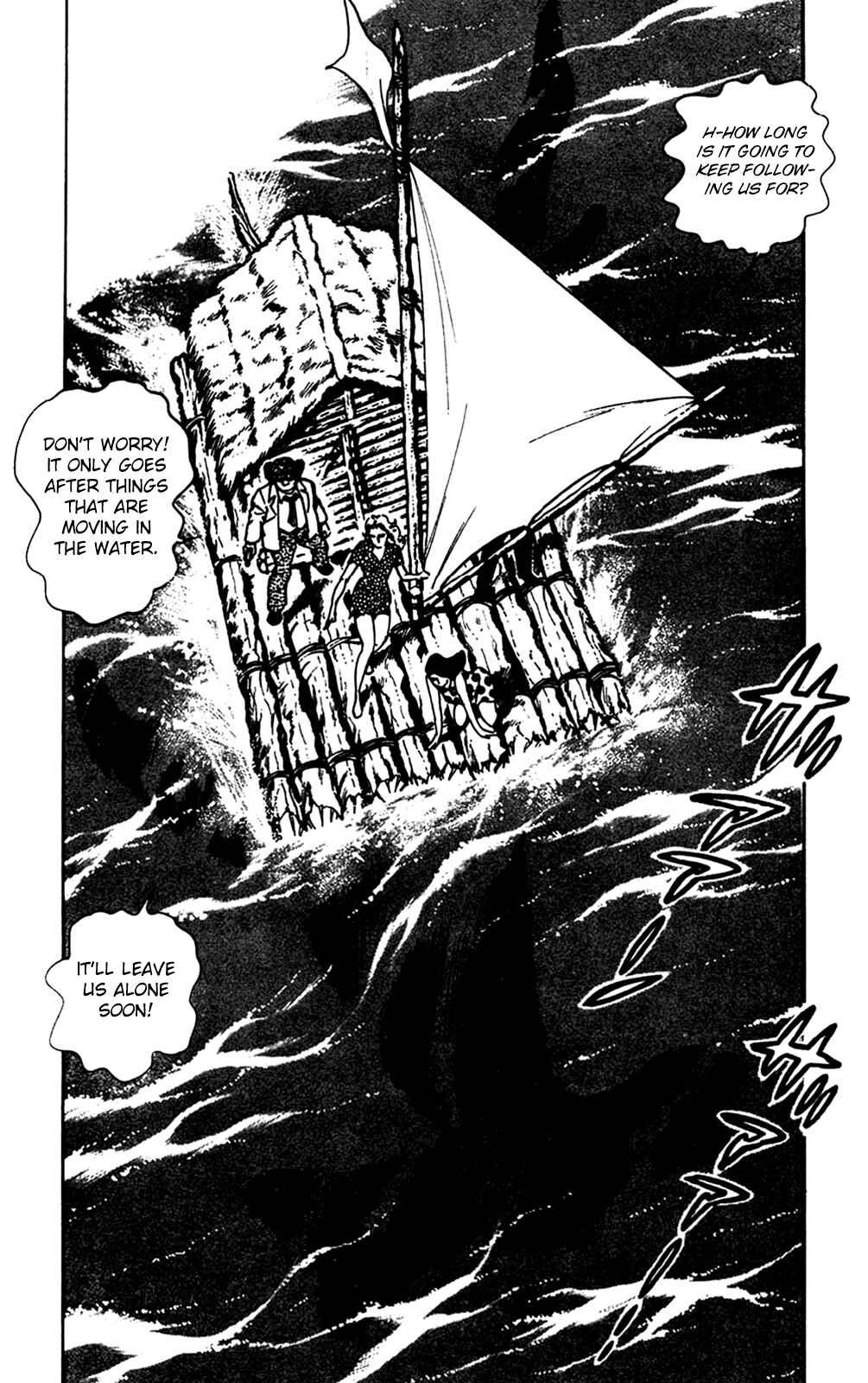 Page 36 Chapter 18 Crocodile Precinct