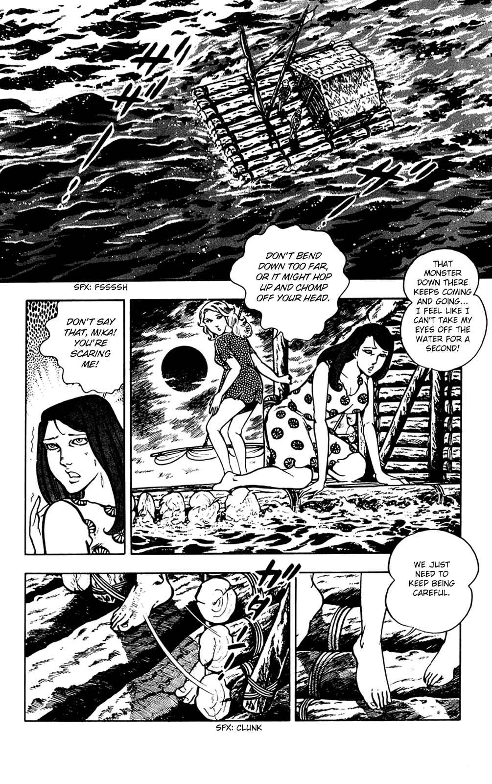 Page 41 Chapter 18 Crocodile Precinct