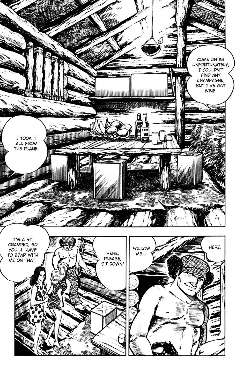 Page 44 Chapter 18 Crocodile Precinct