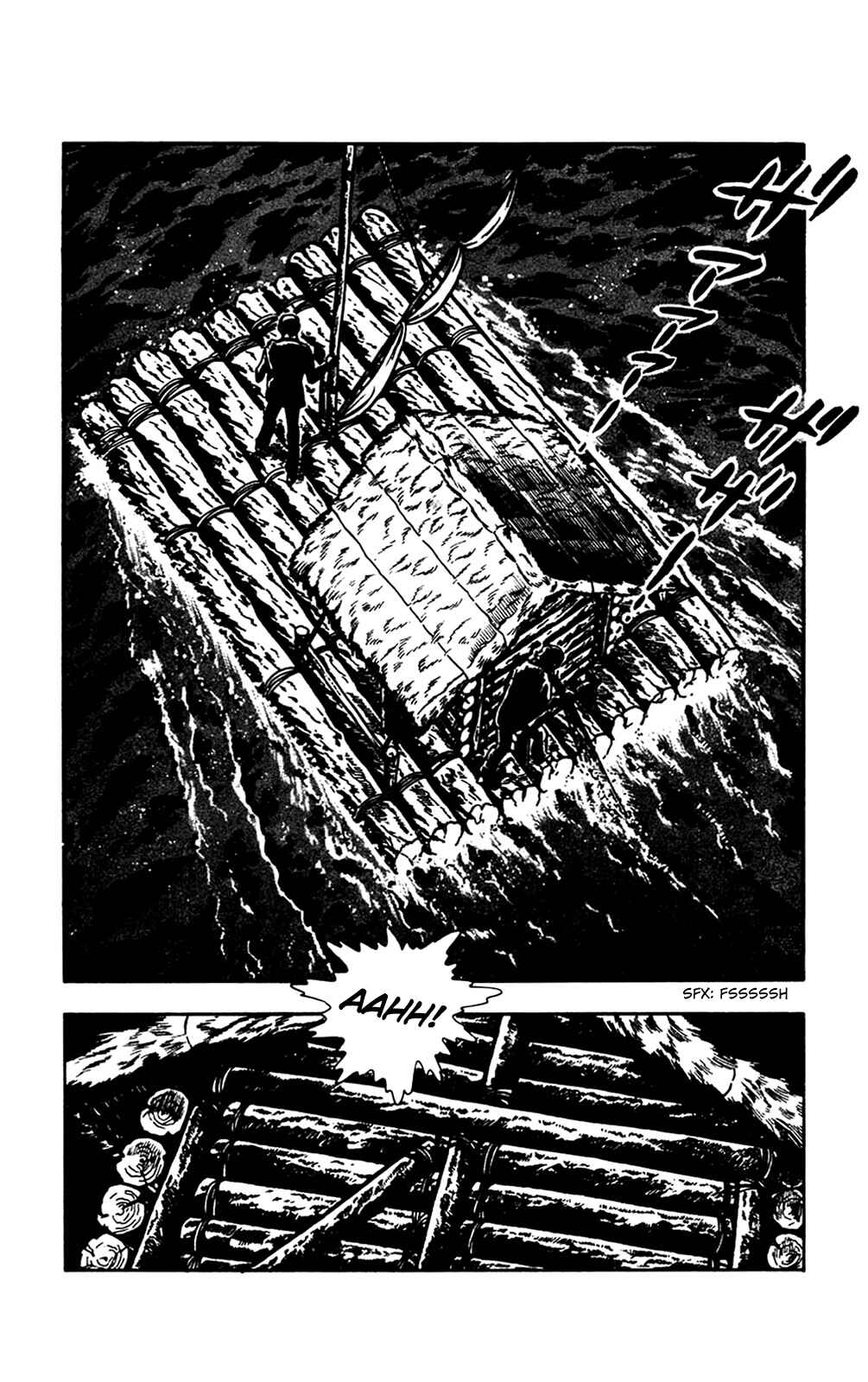 Page 46 Chapter 18 Crocodile Precinct