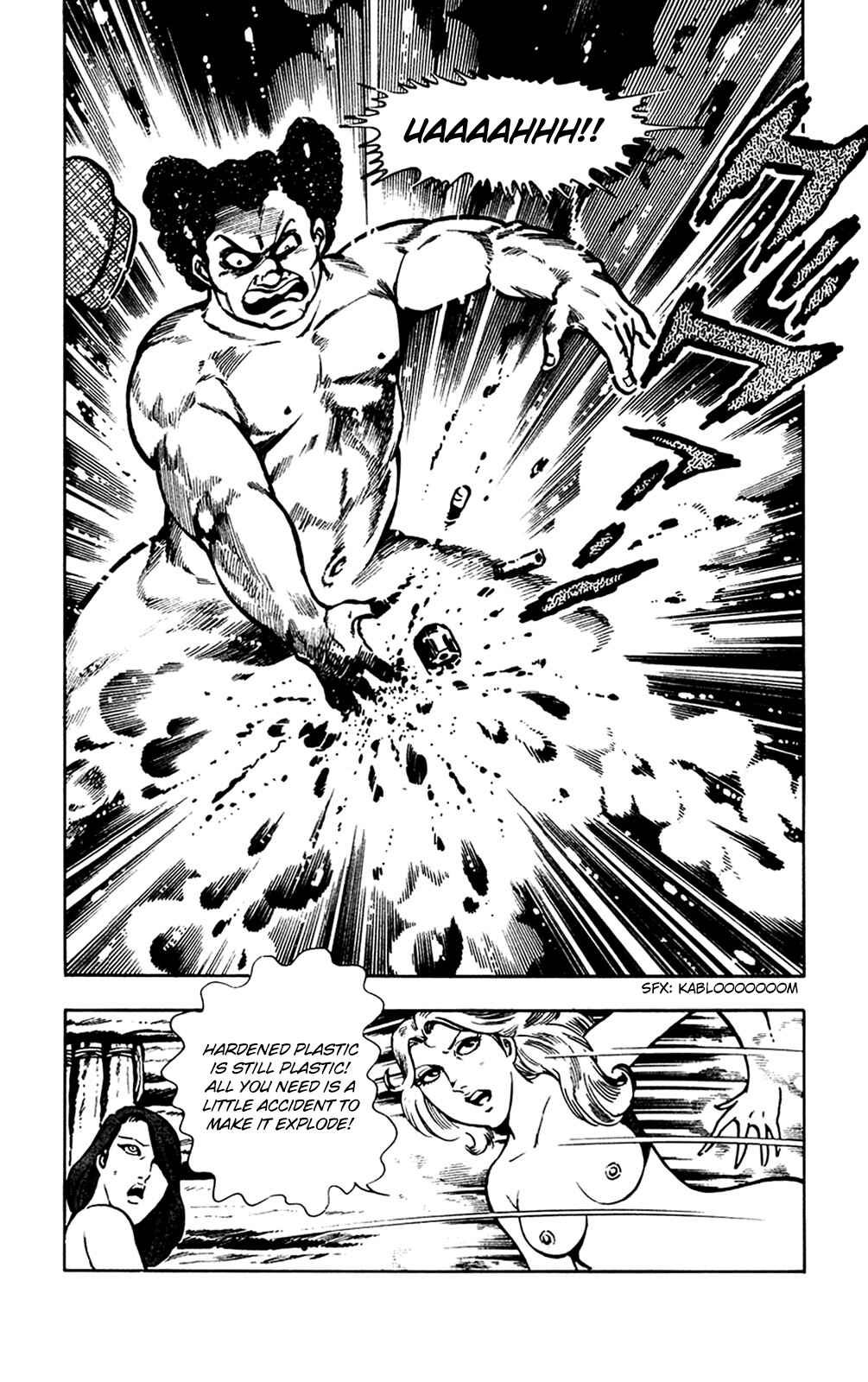 Page 55 Chapter 18 Crocodile Precinct