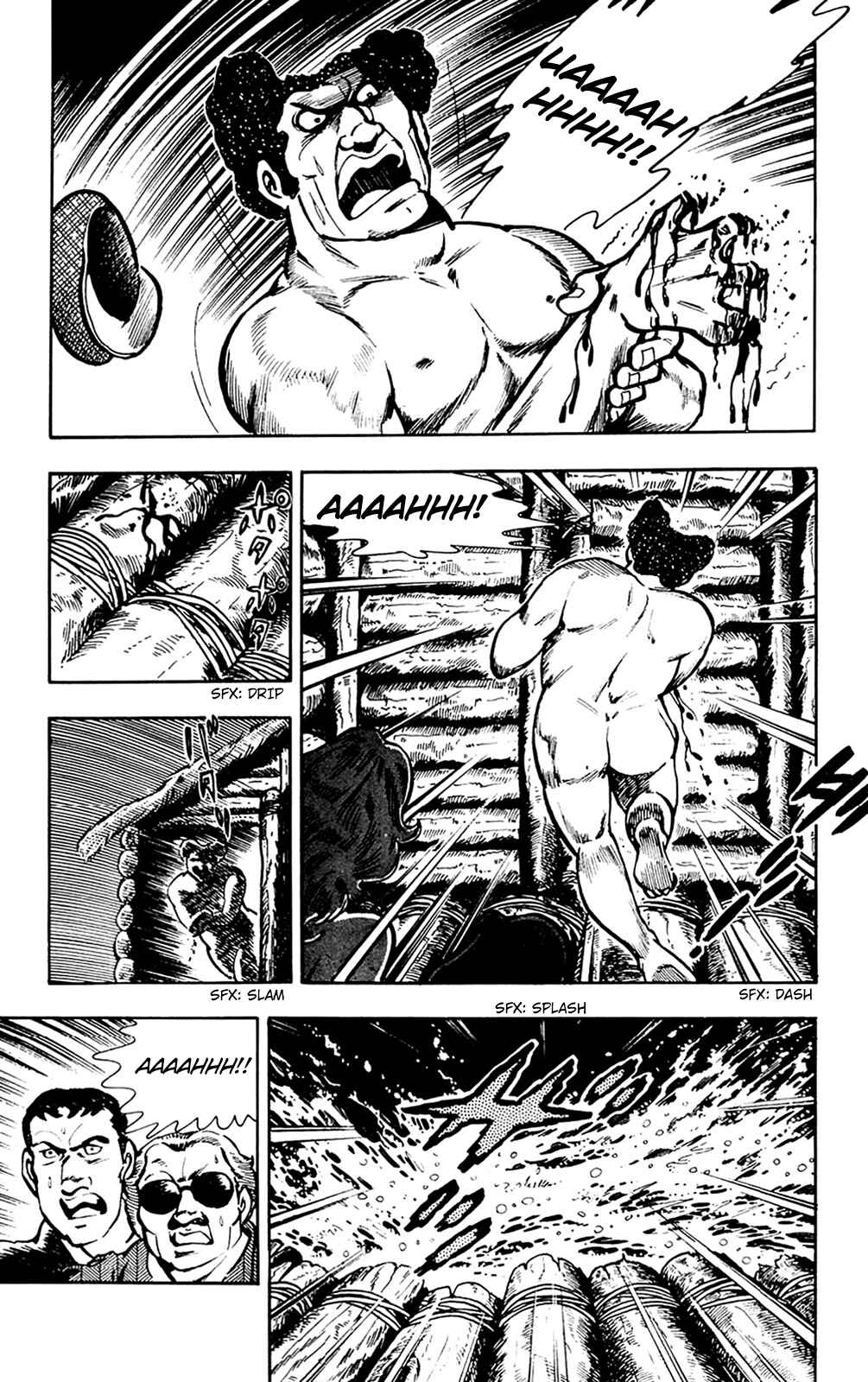 Page 56 Chapter 18 Crocodile Precinct