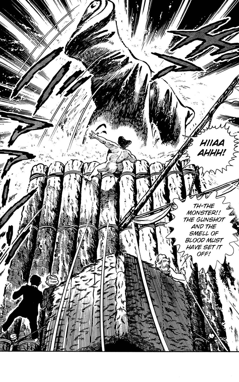 Page 57 Chapter 18 Crocodile Precinct