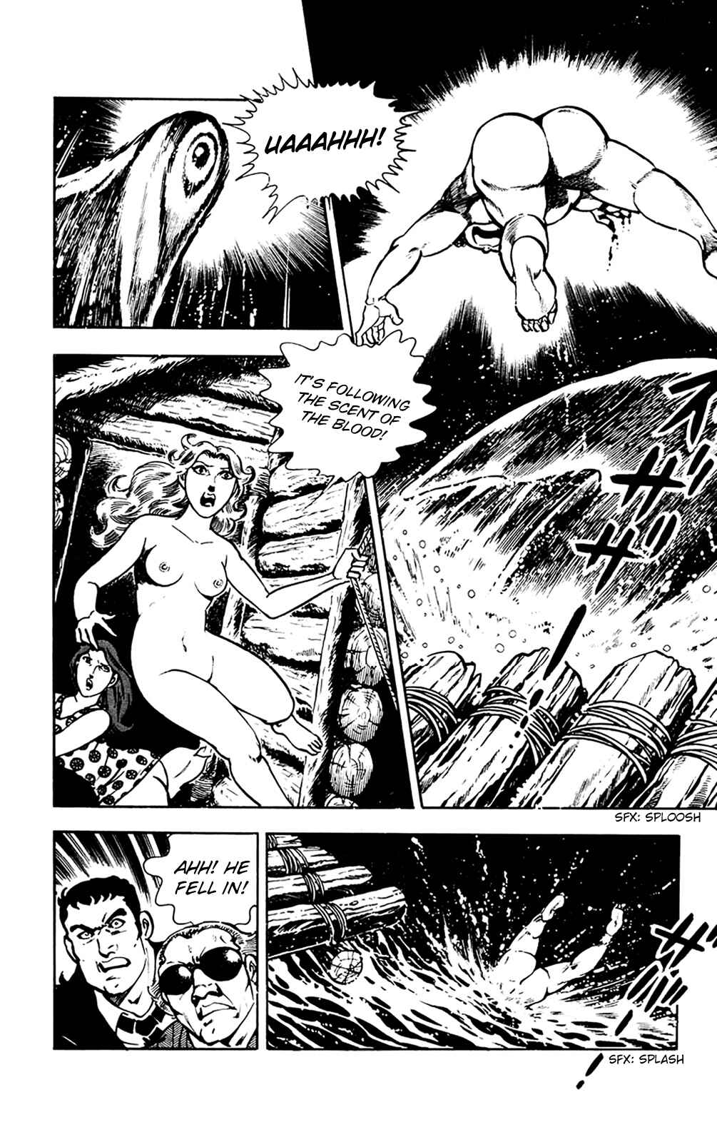 Page 59 Chapter 18 Crocodile Precinct