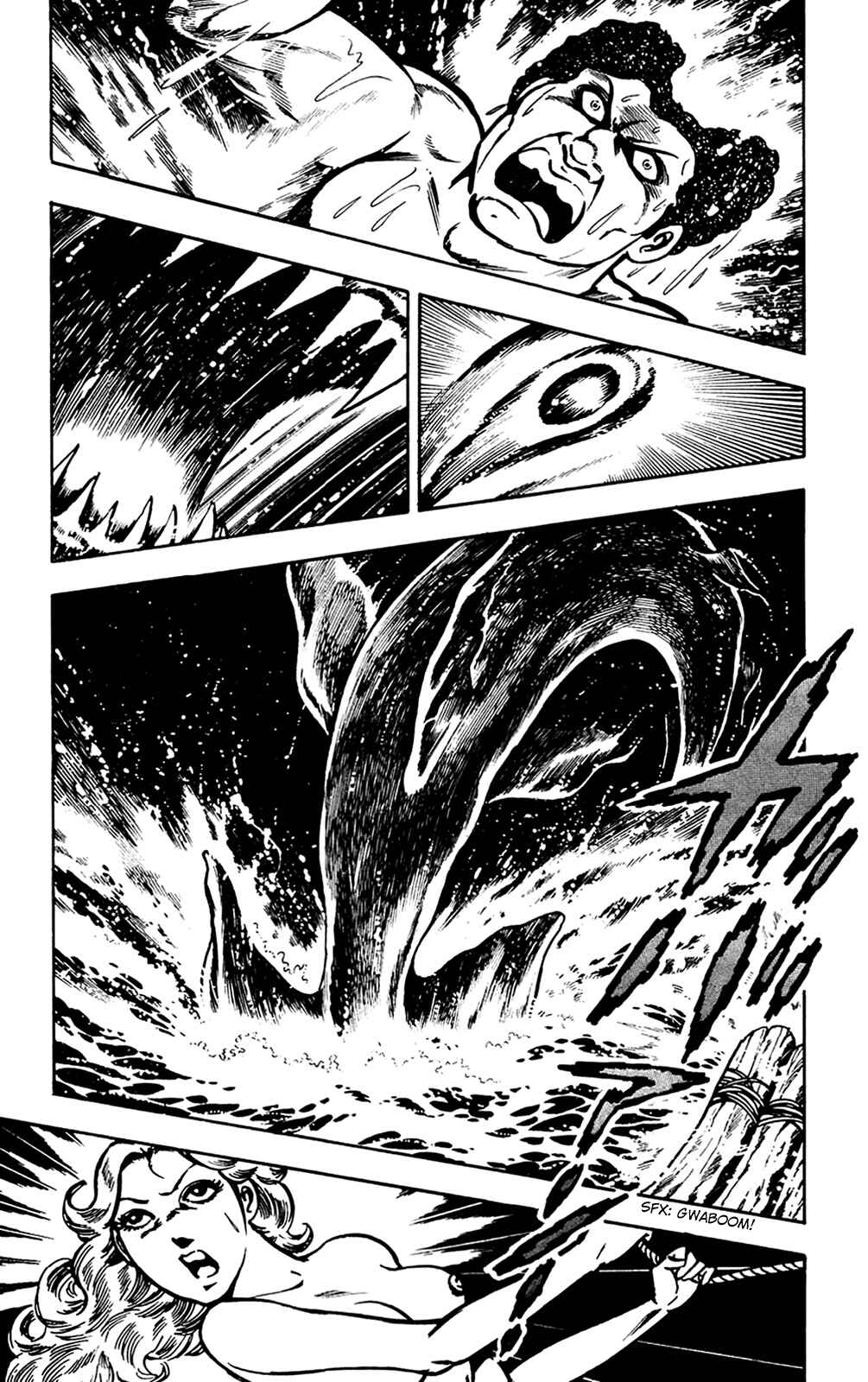 Page 60 Chapter 18 Crocodile Precinct