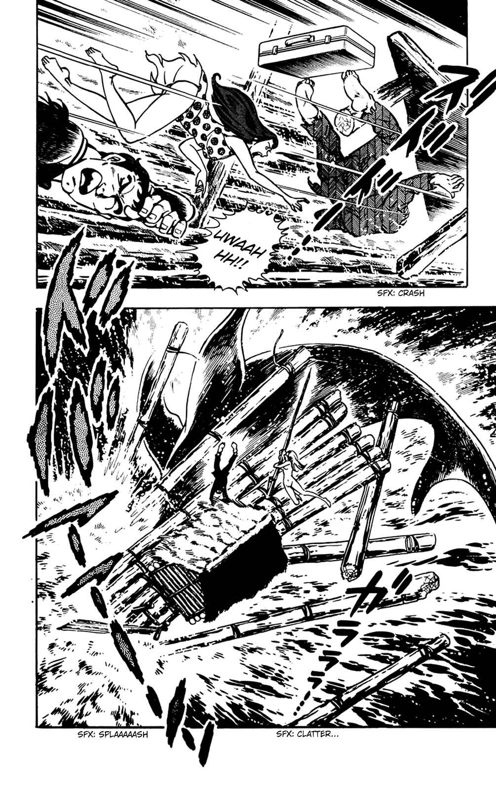 Page 63 Chapter 18 Crocodile Precinct