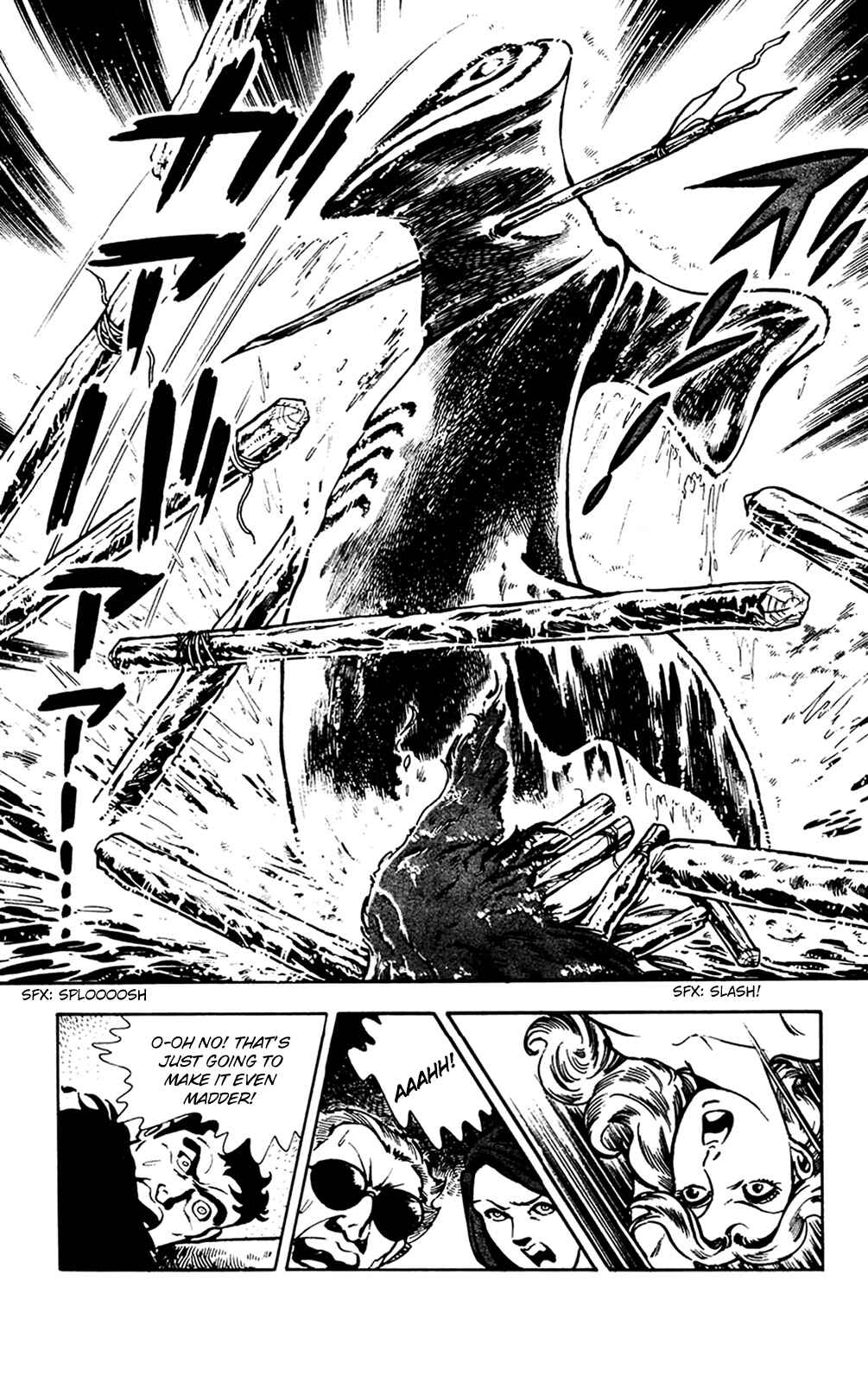 Page 65 Chapter 18 Crocodile Precinct