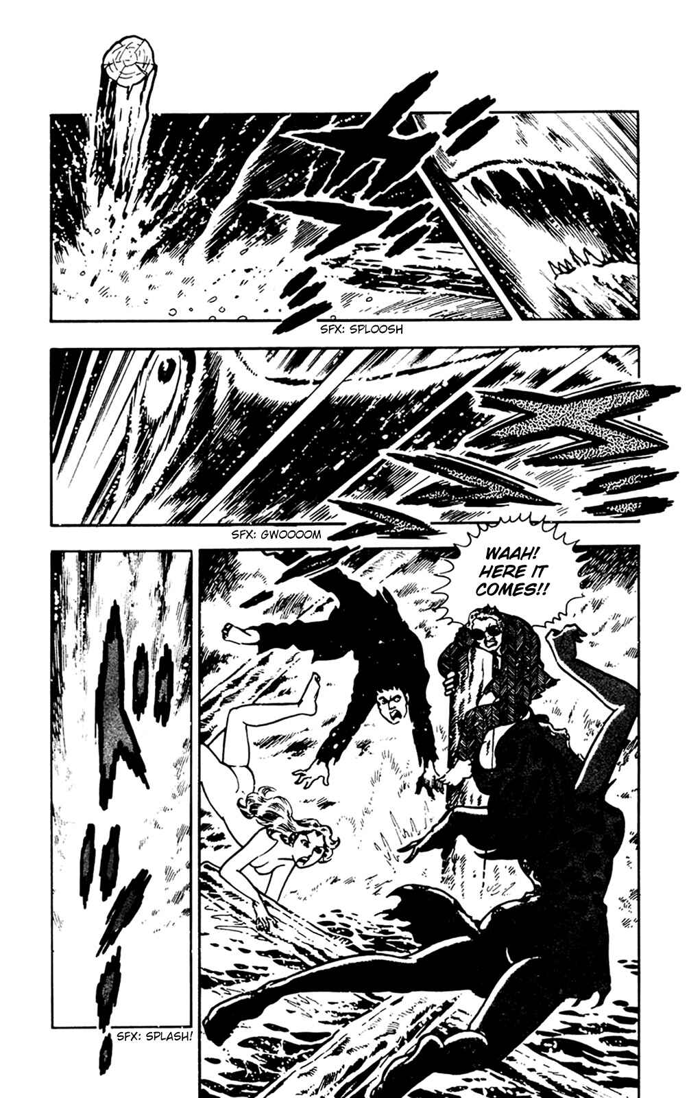Page 66 Chapter 18 Crocodile Precinct