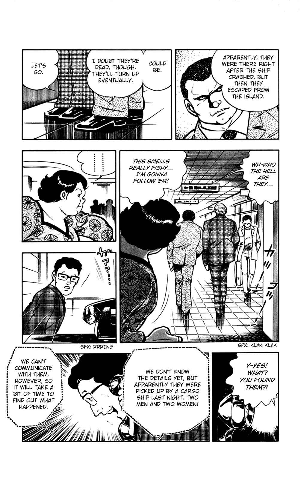 Page 79 Chapter 18 Crocodile Precinct