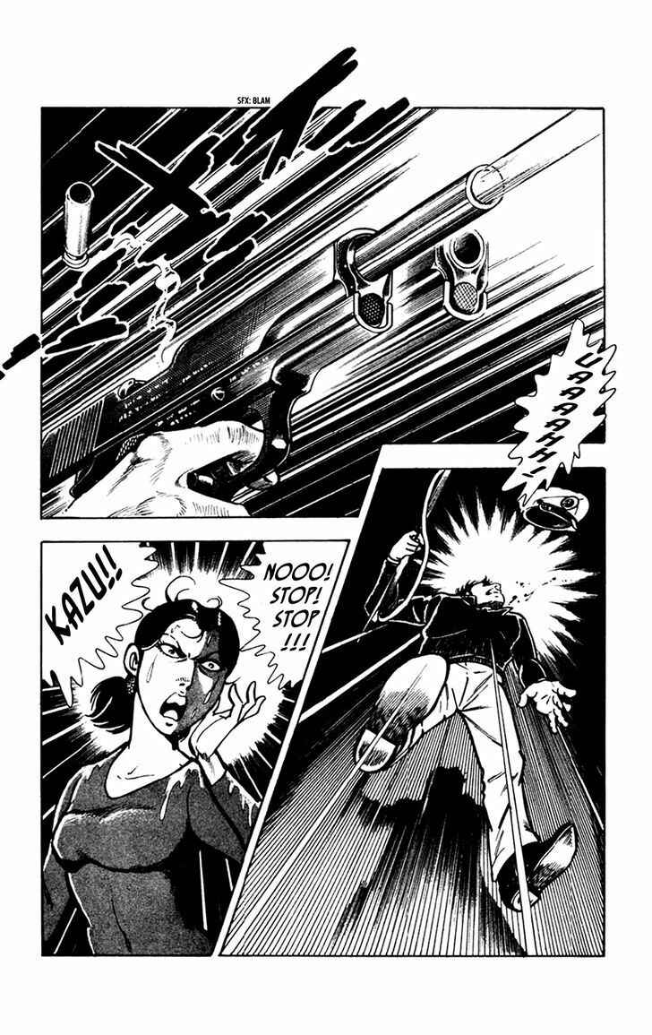 Page 21 Chapter 8 Crocodile Precinct