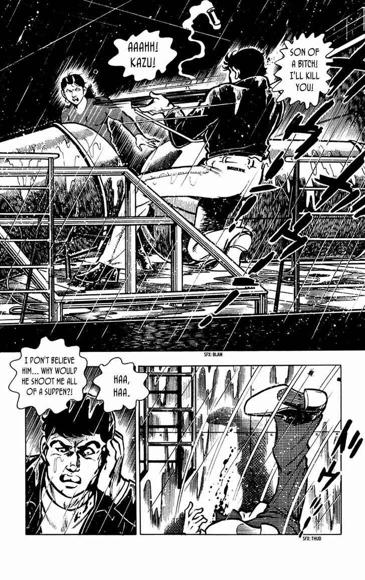 Page 23 Chapter 8 Crocodile Precinct