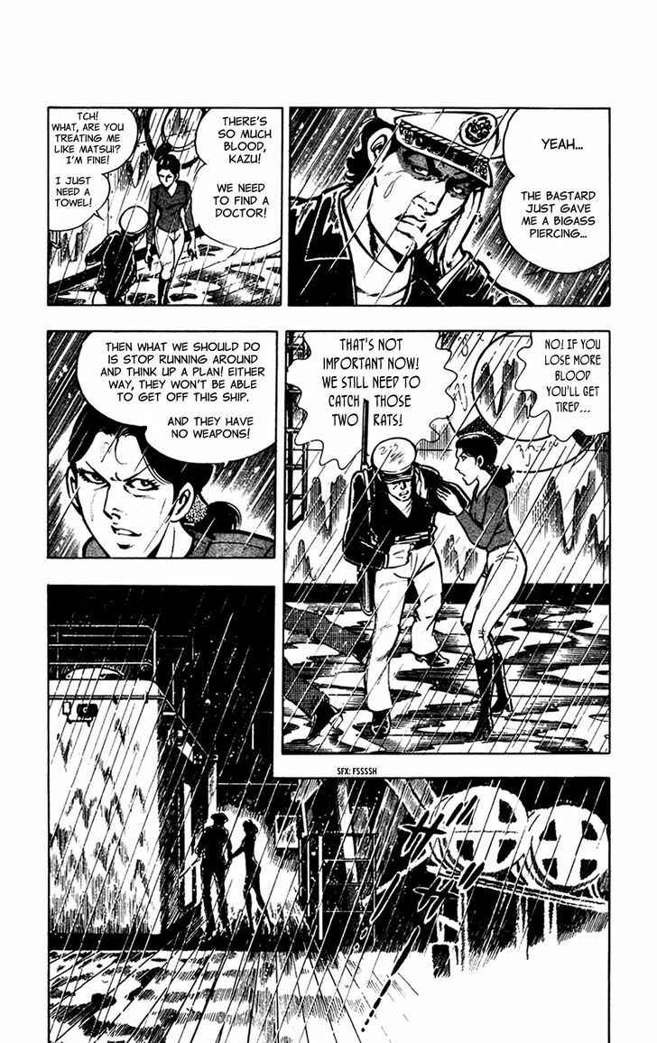 Page 25 Chapter 8 Crocodile Precinct