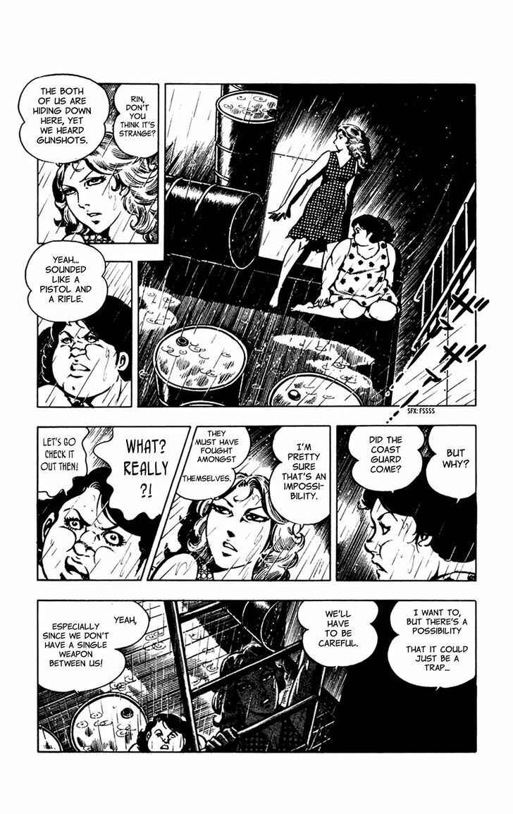 Page 26 Chapter 8 Crocodile Precinct
