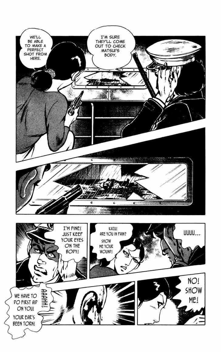 Page 29 Chapter 8 Crocodile Precinct