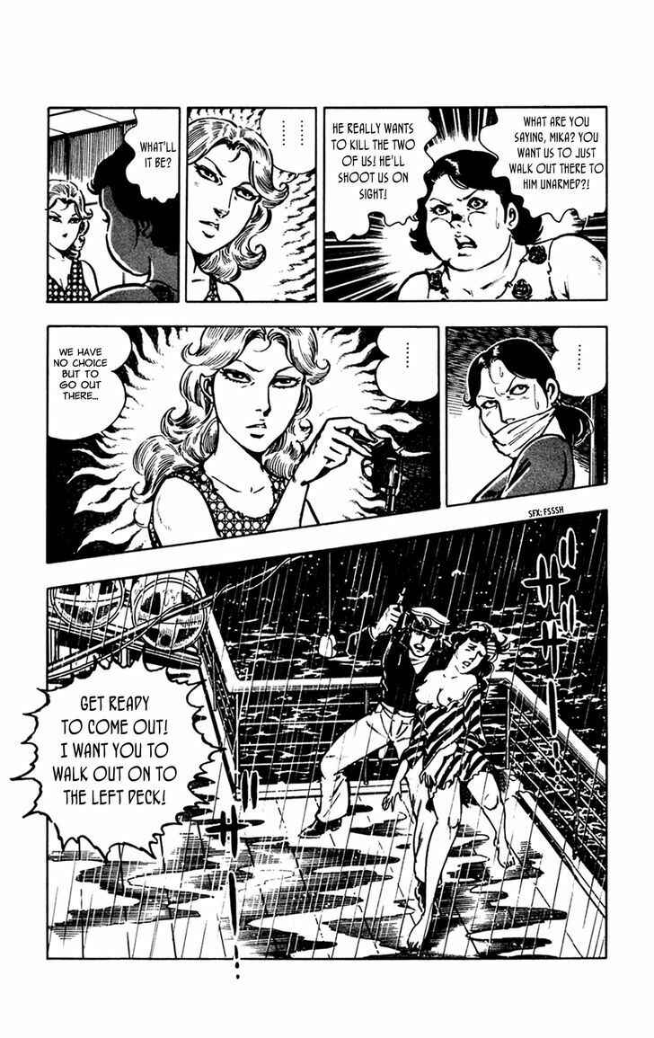 Page 53 Chapter 8 Crocodile Precinct