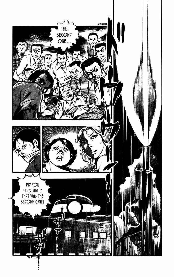 Page 55 Chapter 8 Crocodile Precinct