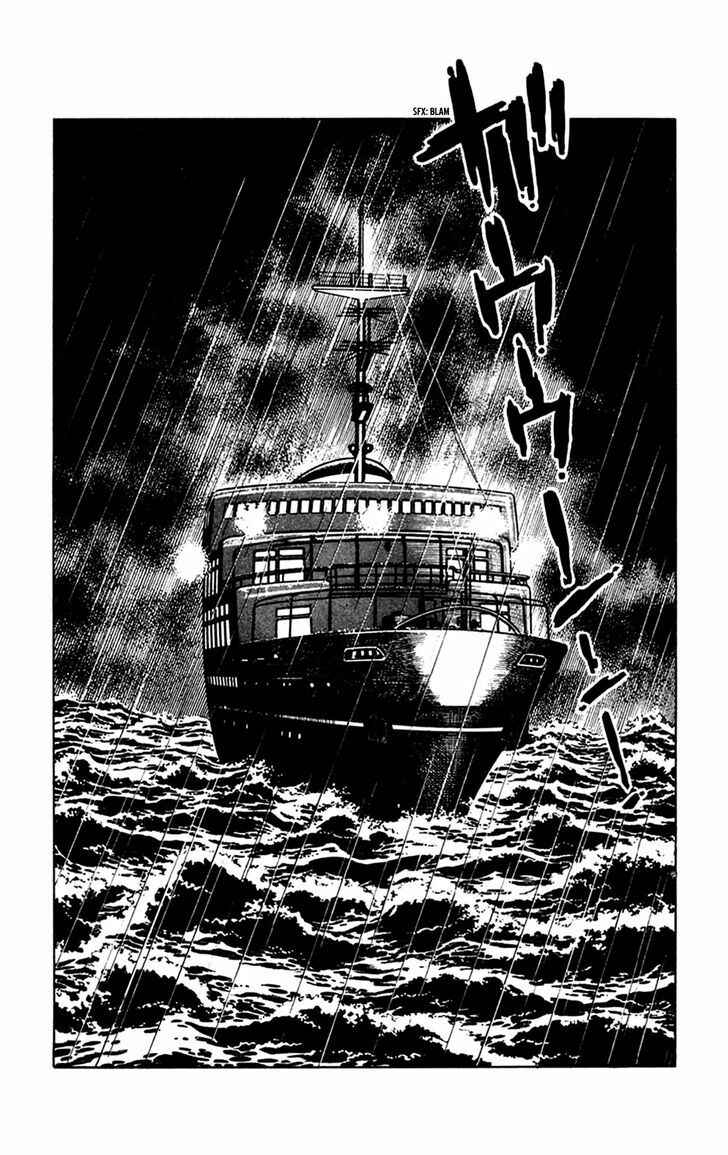 Page 61 Chapter 8 Crocodile Precinct