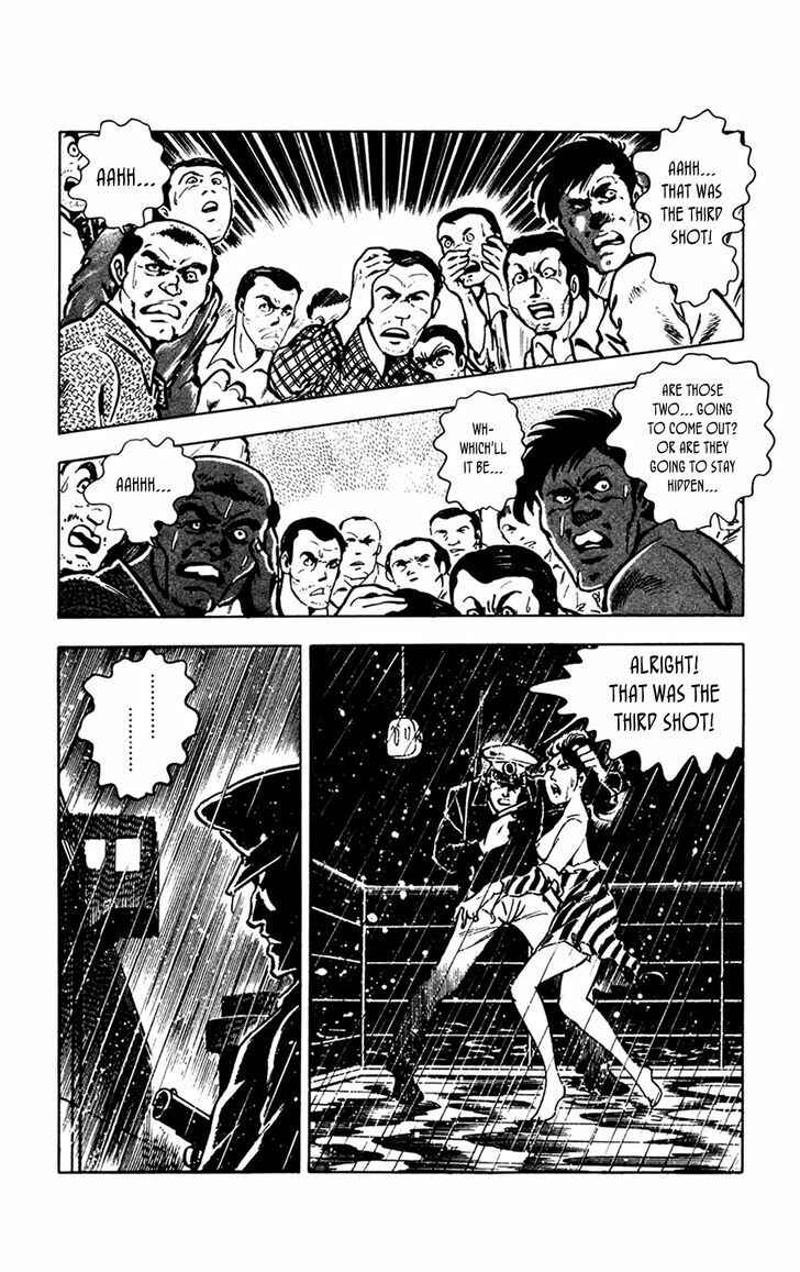 Page 62 Chapter 8 Crocodile Precinct