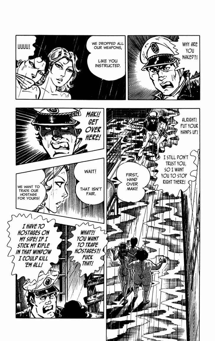 Page 67 Chapter 8 Crocodile Precinct