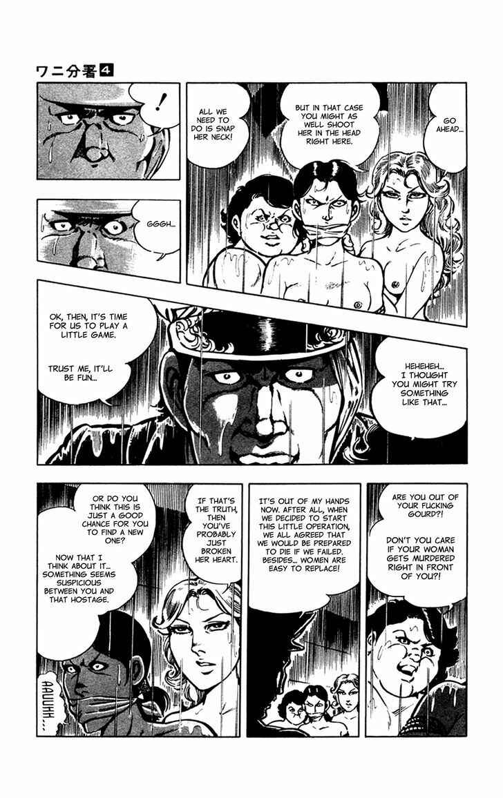 Page 68 Chapter 8 Crocodile Precinct