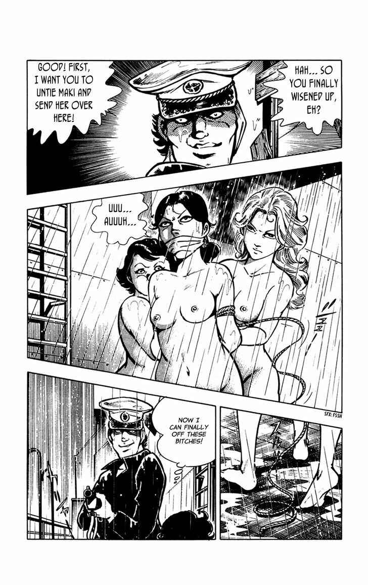 Page 76 Chapter 8 Crocodile Precinct