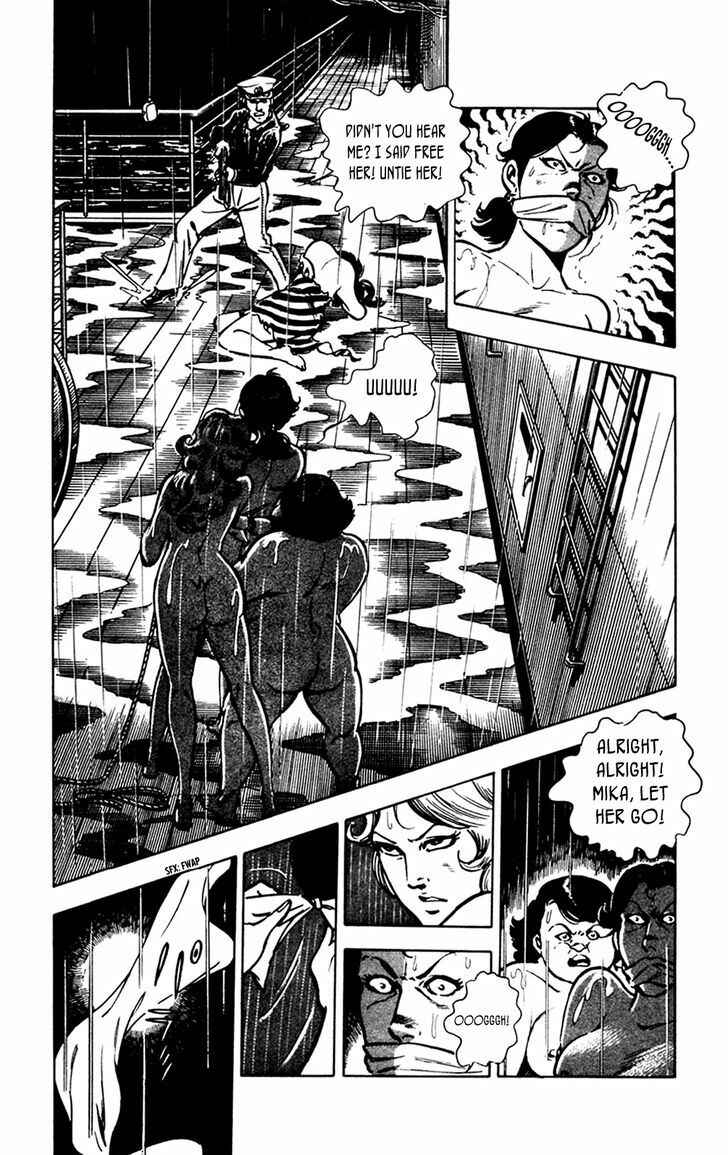 Page 78 Chapter 8 Crocodile Precinct
