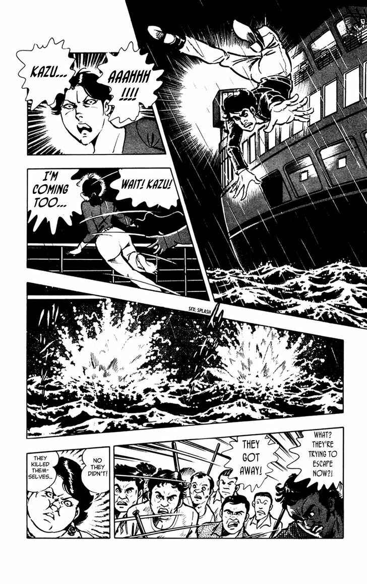 Page 86 Chapter 8 Crocodile Precinct