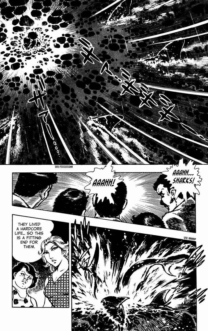 Page 87 Chapter 8 Crocodile Precinct