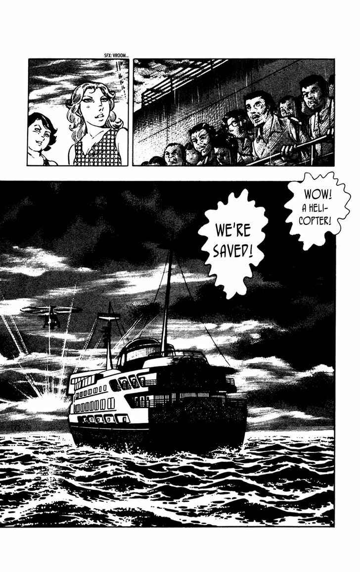 Page 88 Chapter 8 Crocodile Precinct