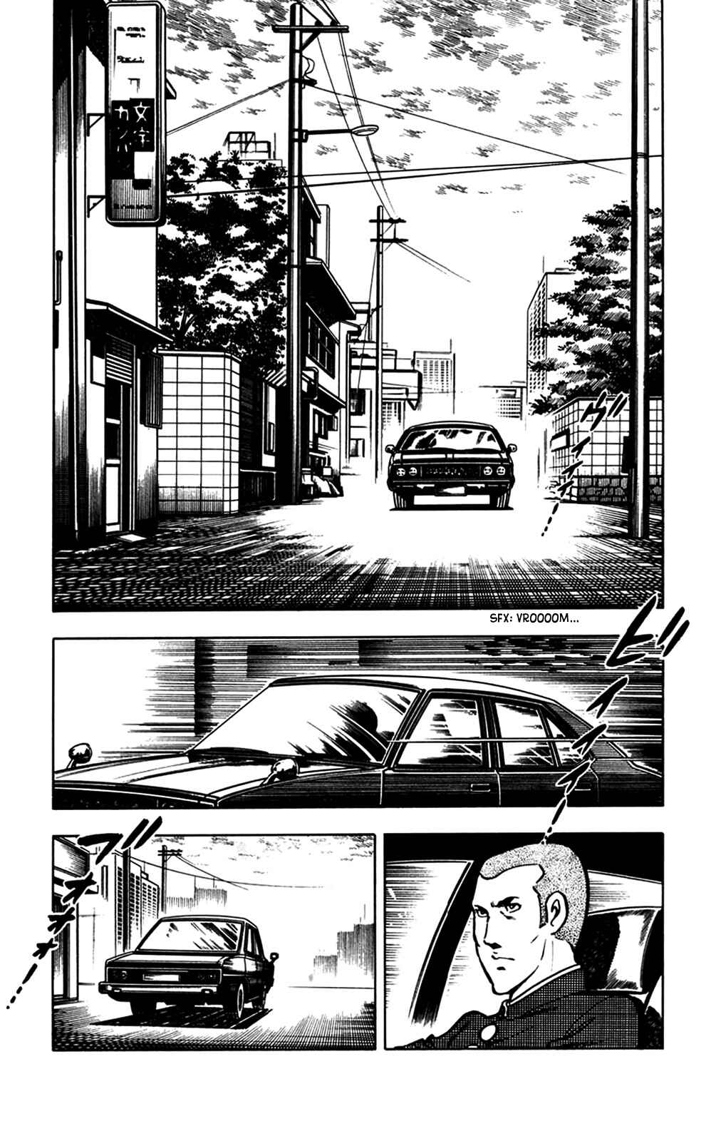 Page 11 Chapter 21 Crocodile Precinct