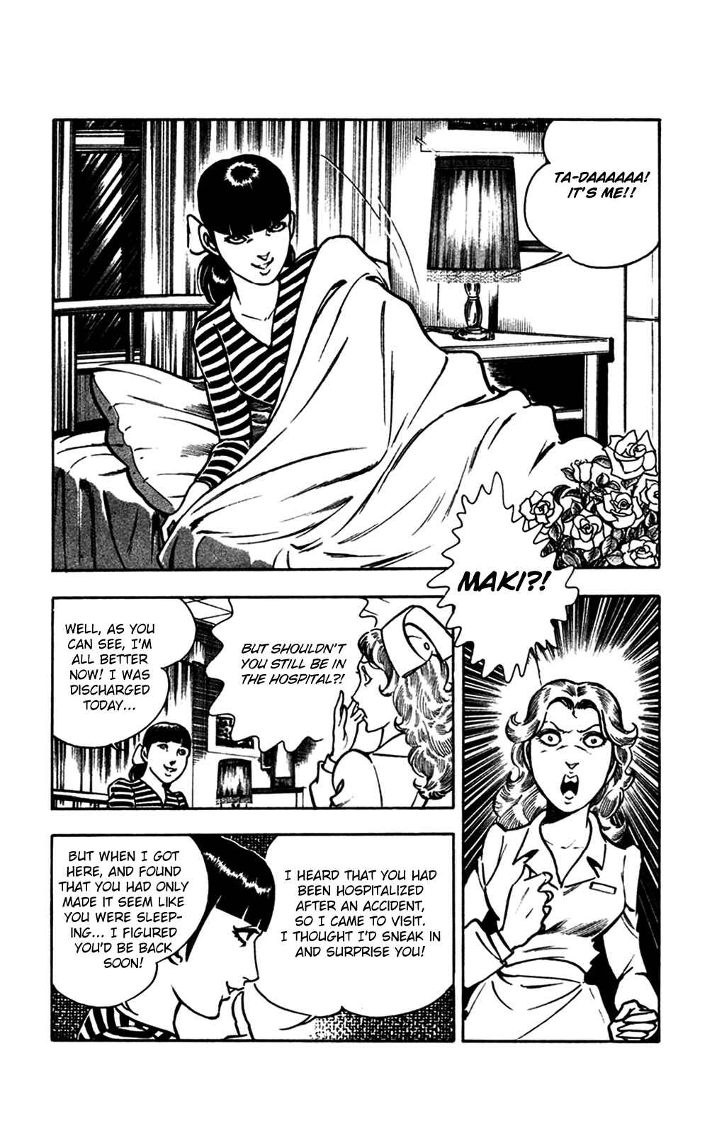 Page 48 Chapter 21 Crocodile Precinct