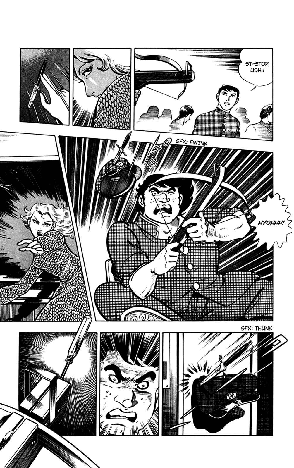 Page 23 Chapter 12.2 Crocodile Precinct