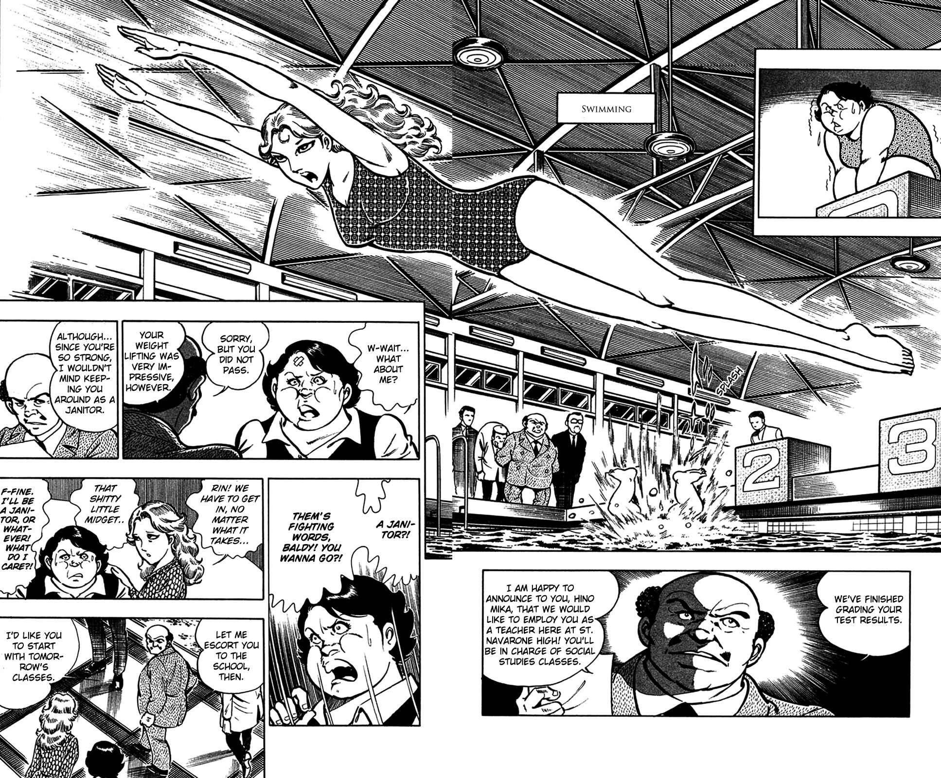 Page 5 Chapter 12.2 Crocodile Precinct