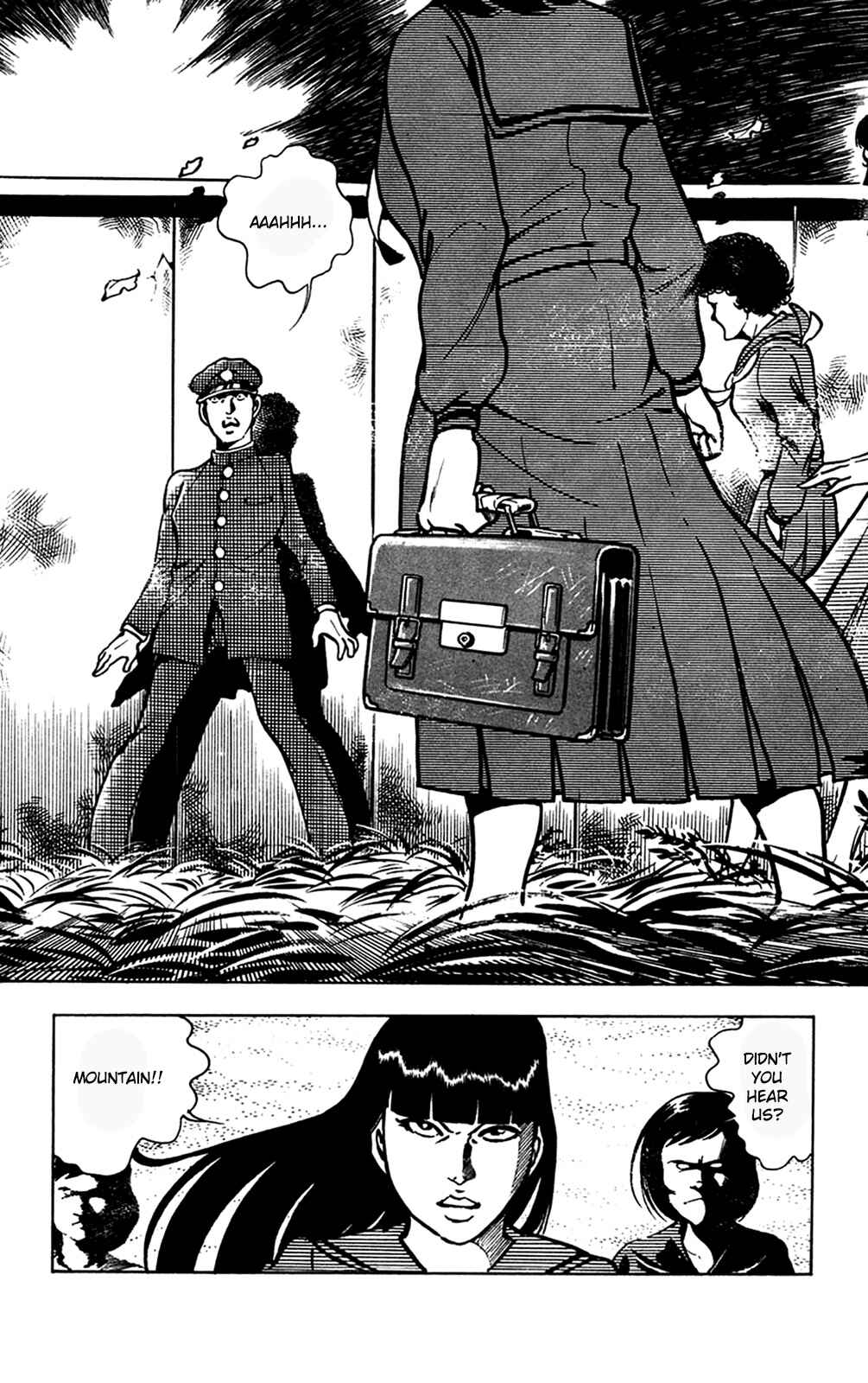 Page 21 Chapter 13.2 Crocodile Precinct