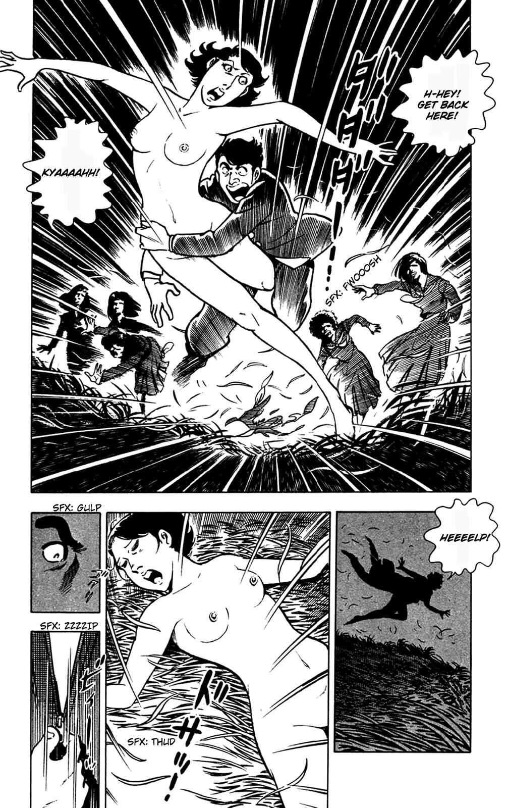 Page 27 Chapter 13.2 Crocodile Precinct