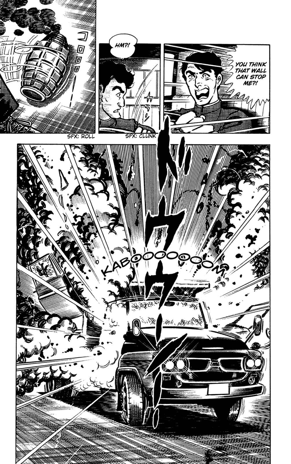 Page 32 Chapter 13.2 Crocodile Precinct