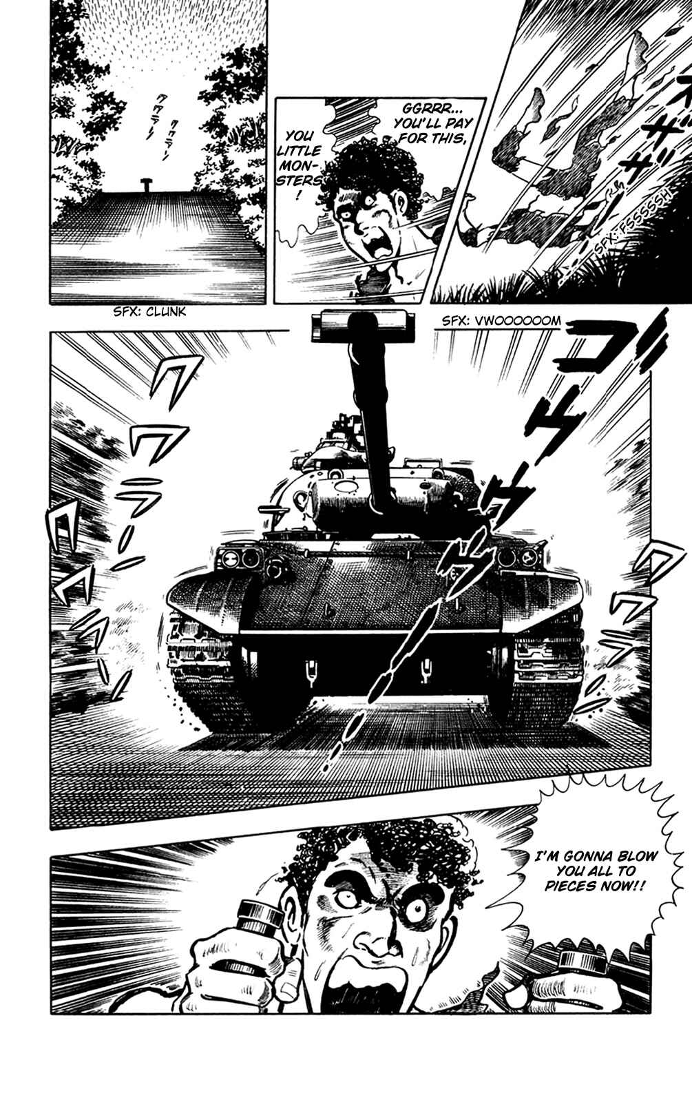 Page 33 Chapter 13.2 Crocodile Precinct