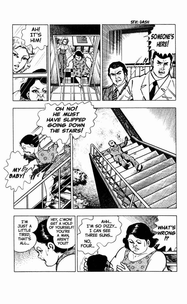 Page 12 Chapter 2 Crocodile Precinct