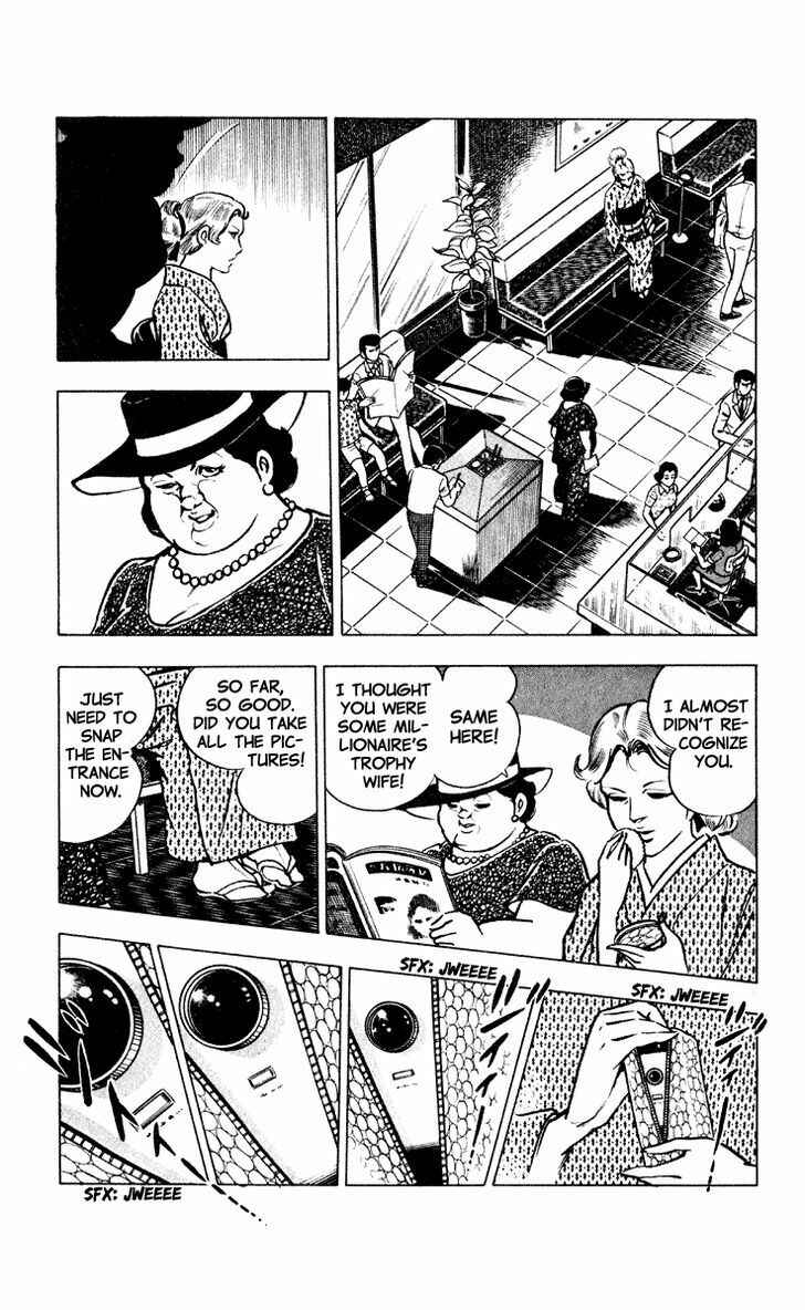 Page 27 Chapter 2 Crocodile Precinct