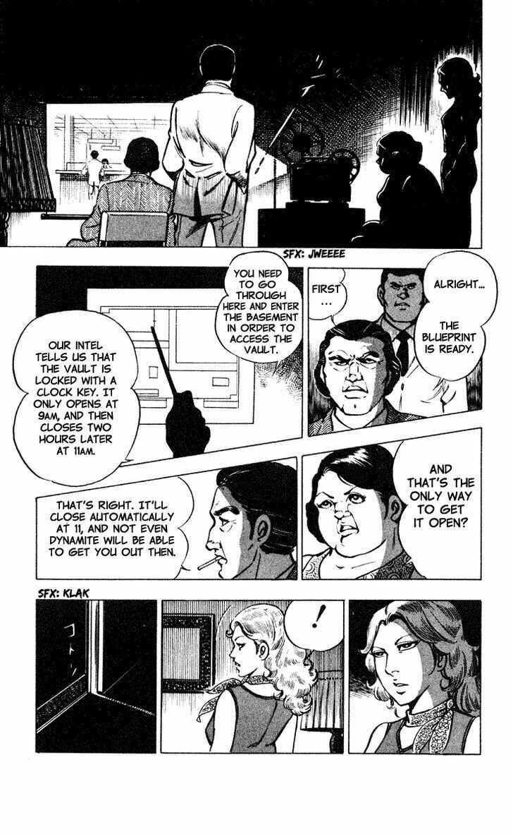 Page 28 Chapter 2 Crocodile Precinct