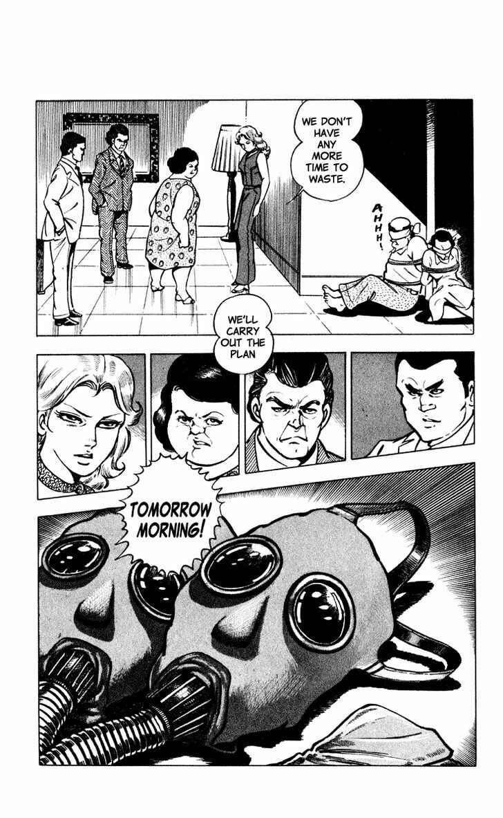 Page 31 Chapter 2 Crocodile Precinct