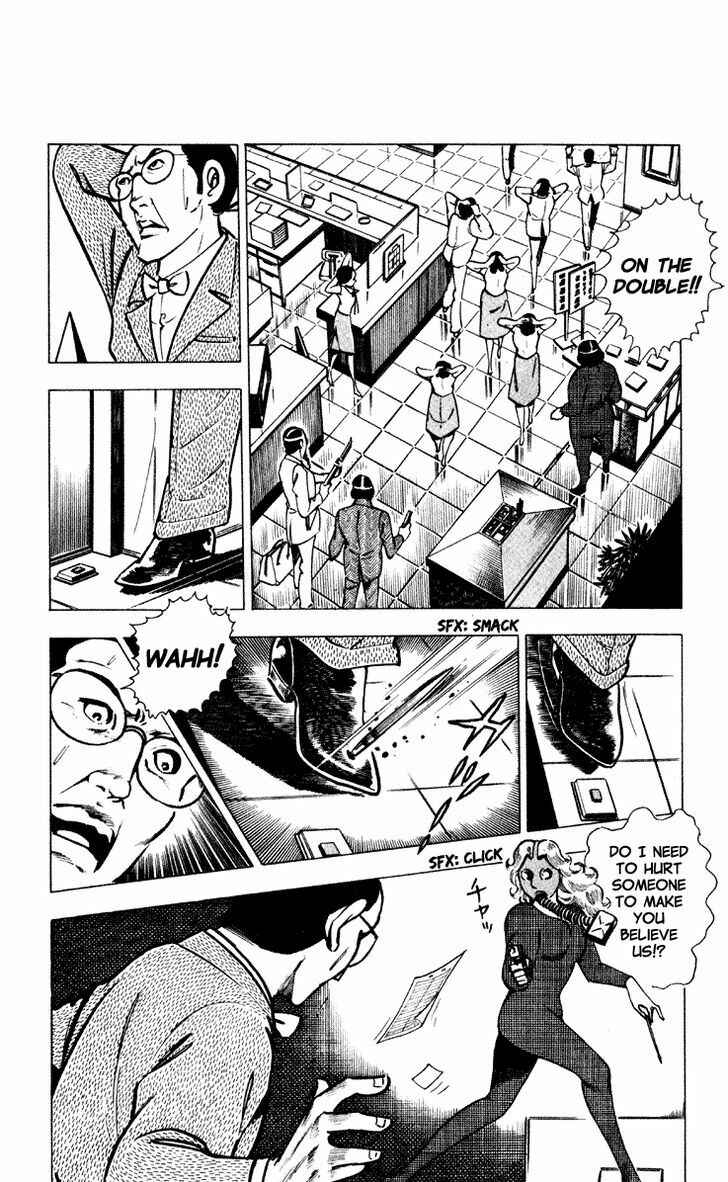 Page 37 Chapter 2 Crocodile Precinct