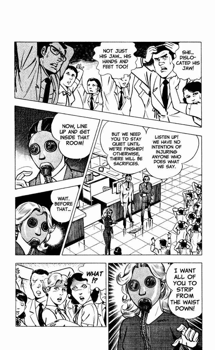 Page 39 Chapter 2 Crocodile Precinct