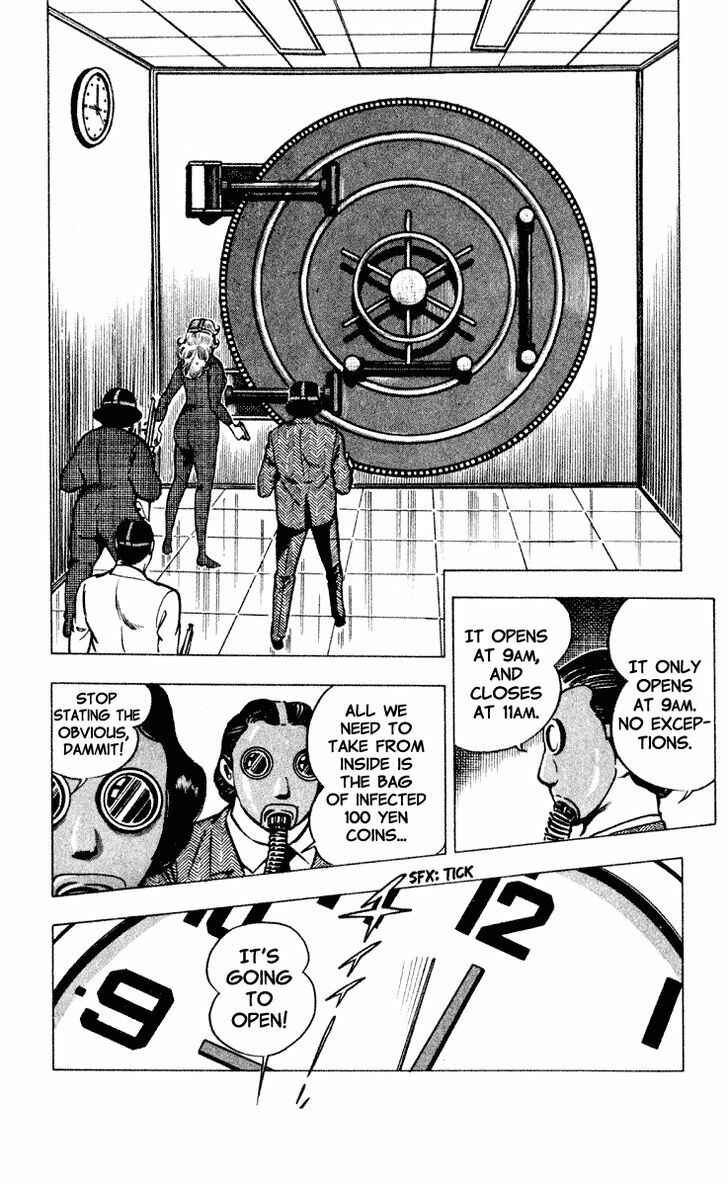 Page 44 Chapter 2 Crocodile Precinct