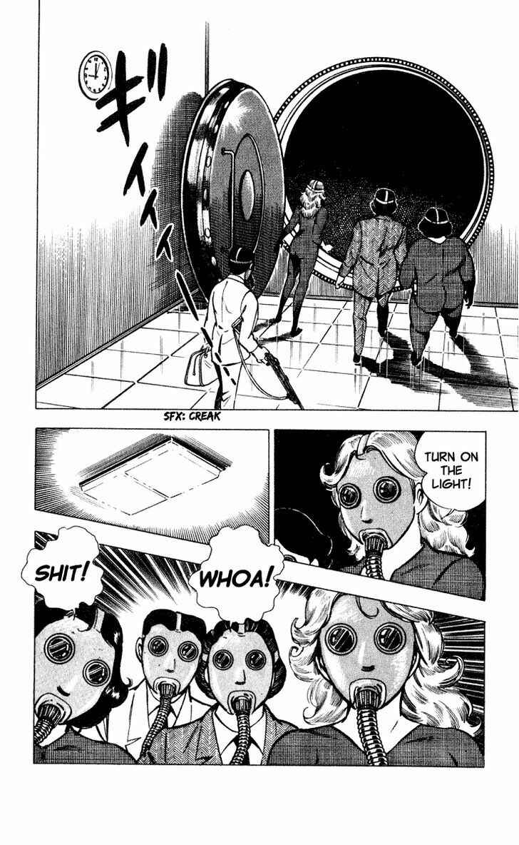 Page 45 Chapter 2 Crocodile Precinct