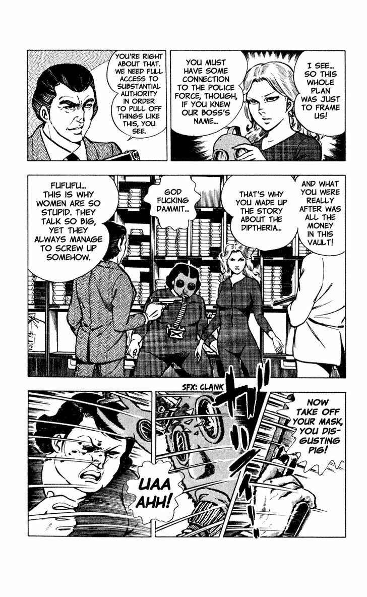 Page 52 Chapter 2 Crocodile Precinct