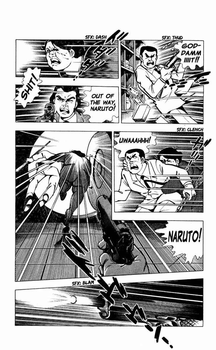Page 54 Chapter 2 Crocodile Precinct