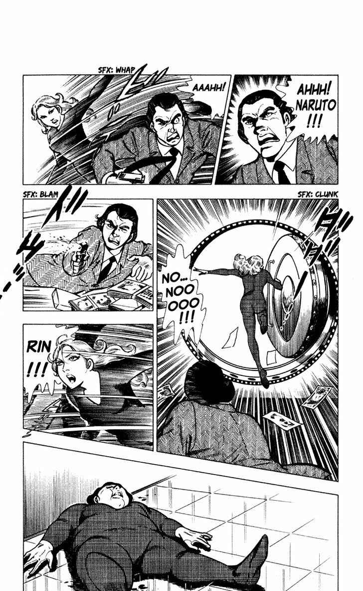 Page 56 Chapter 2 Crocodile Precinct