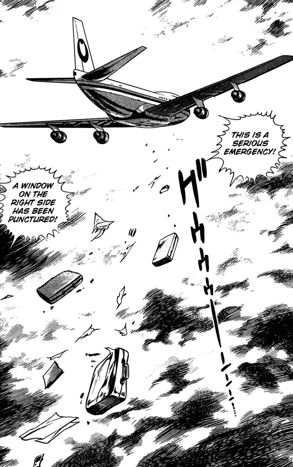 Page 38 Chapter 17 Crocodile Precinct
