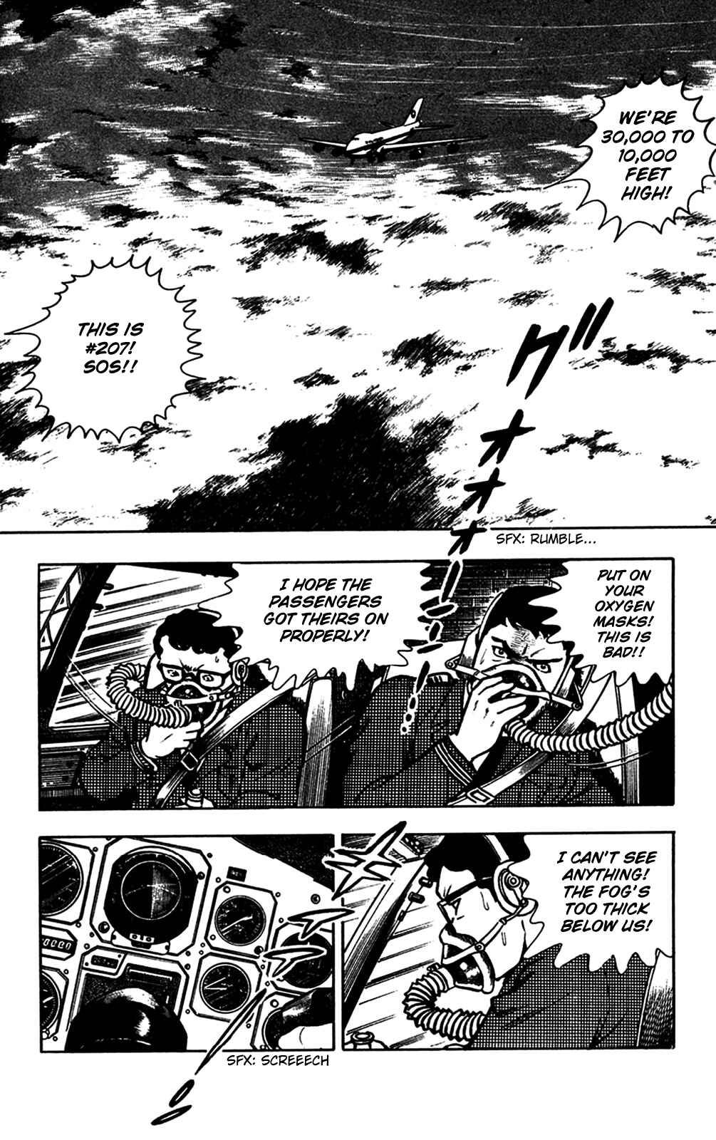 Page 41 Chapter 17 Crocodile Precinct